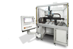 special machines