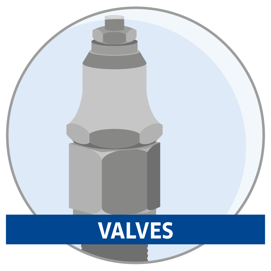 Valves