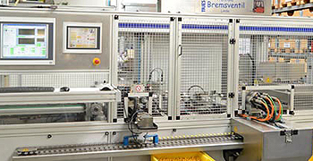 Assembly / Automation
