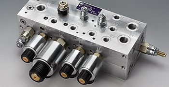 Control blocks