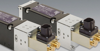 Special valves
