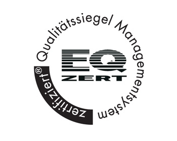 QM-Auszeichnung