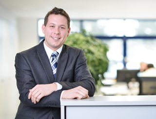Steffen Schrode