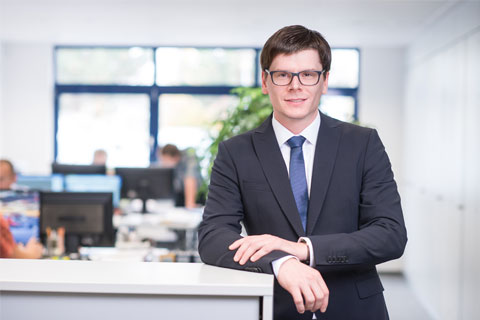 Matthias Bachhofer