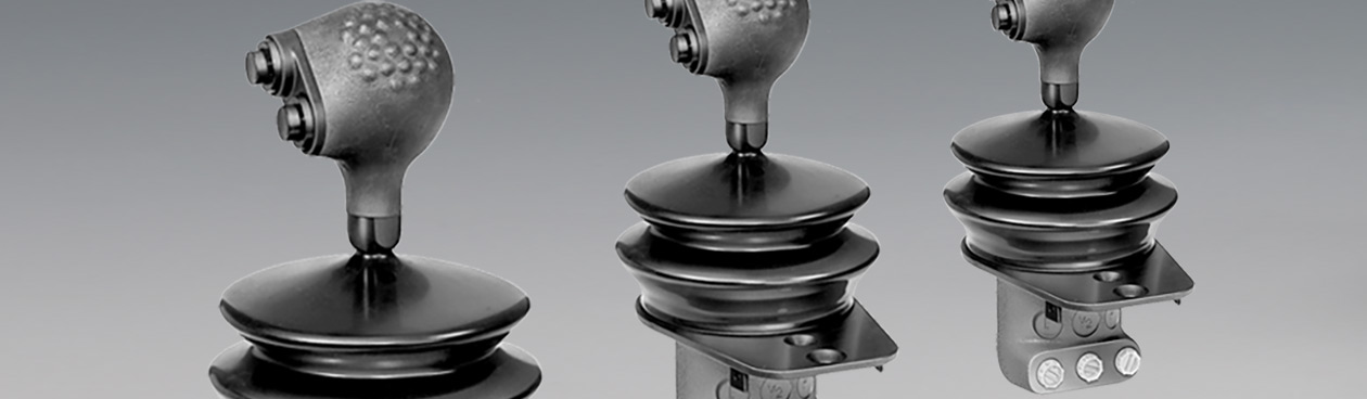 Joystick